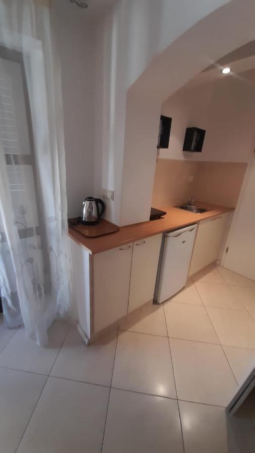 Apartmani Mistral Makarska Værelse billede