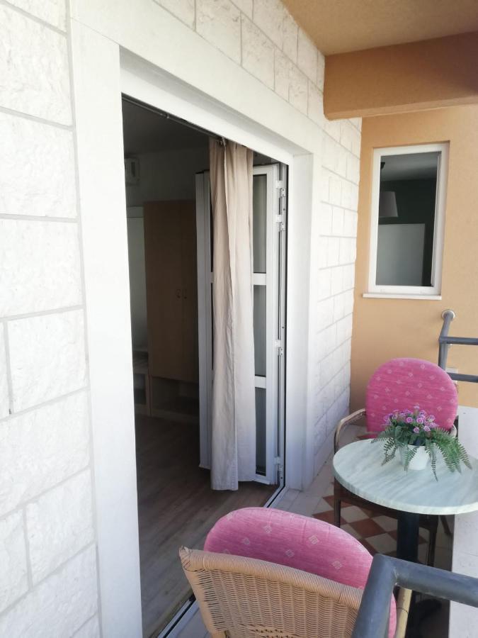 Apartmani Mistral Makarska Værelse billede