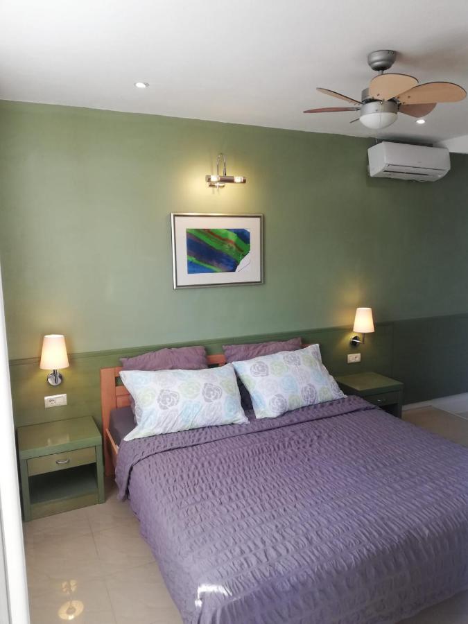 Apartmani Mistral Makarska Værelse billede