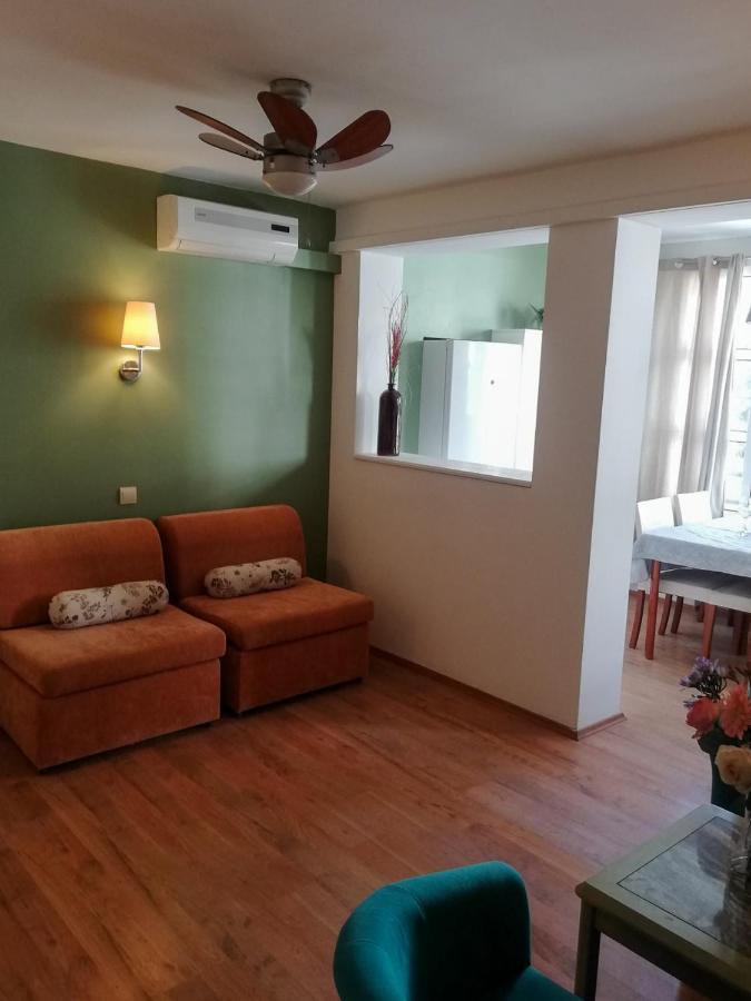 Apartmani Mistral Makarska Værelse billede