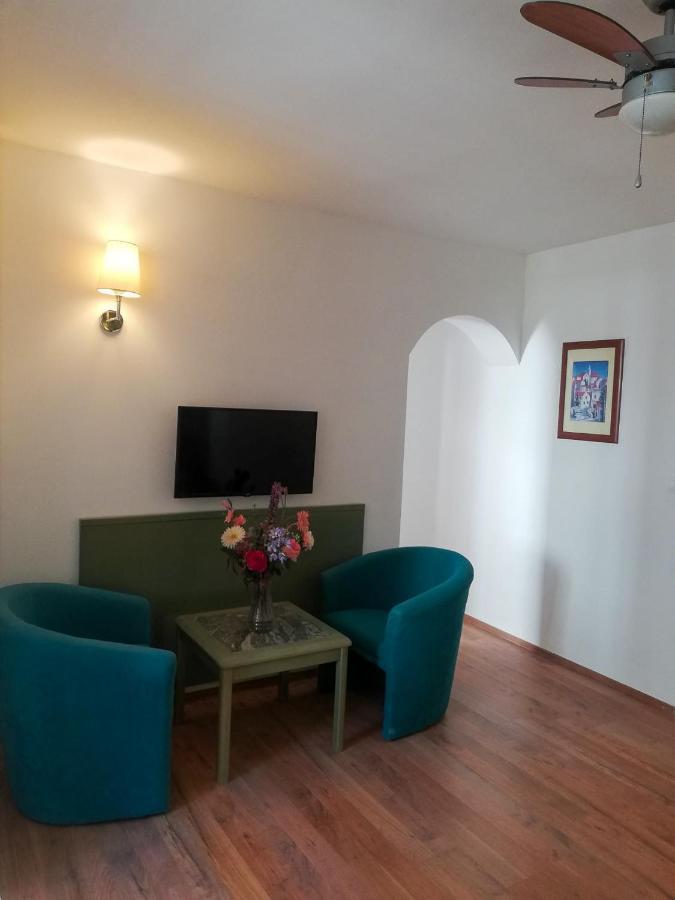 Apartmani Mistral Makarska Værelse billede