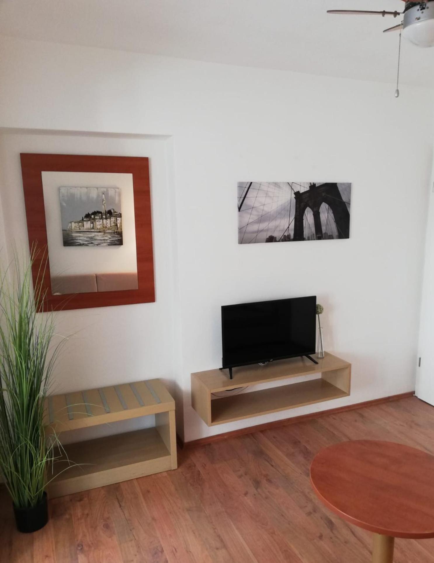 Apartmani Mistral Makarska Værelse billede