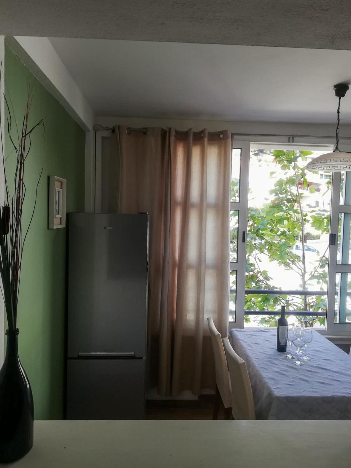 Apartmani Mistral Makarska Værelse billede