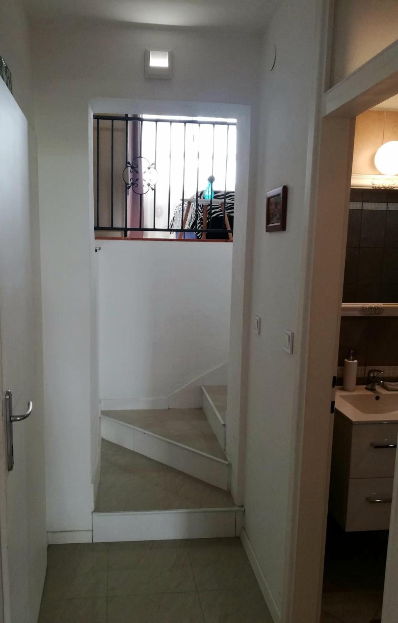 Apartmani Mistral Makarska Værelse billede