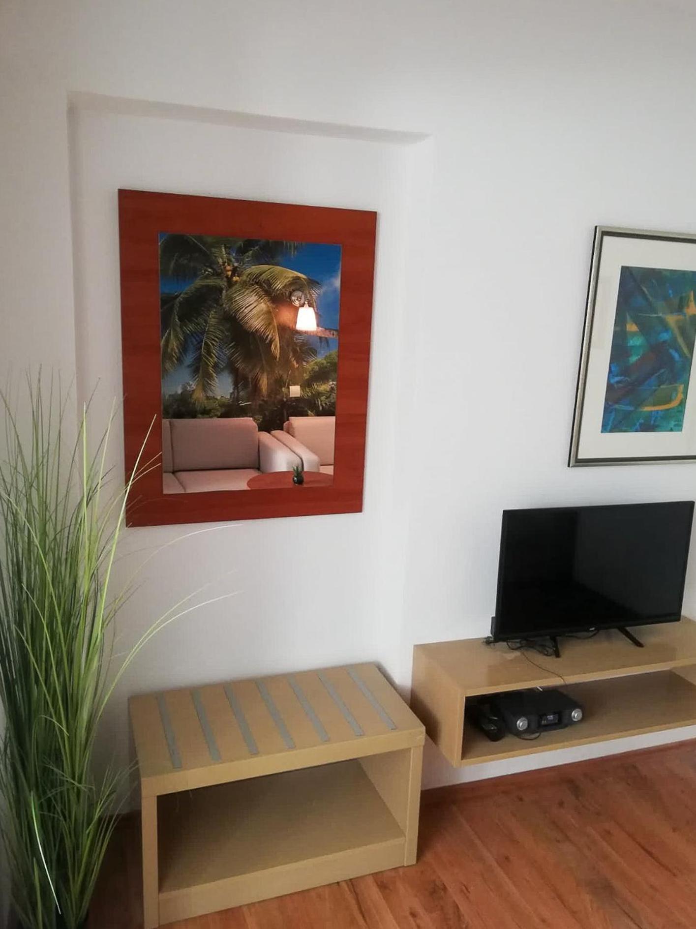 Apartmani Mistral Makarska Værelse billede