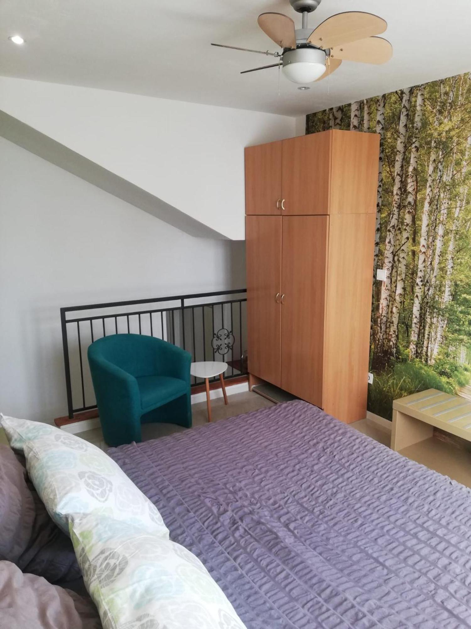 Apartmani Mistral Makarska Værelse billede