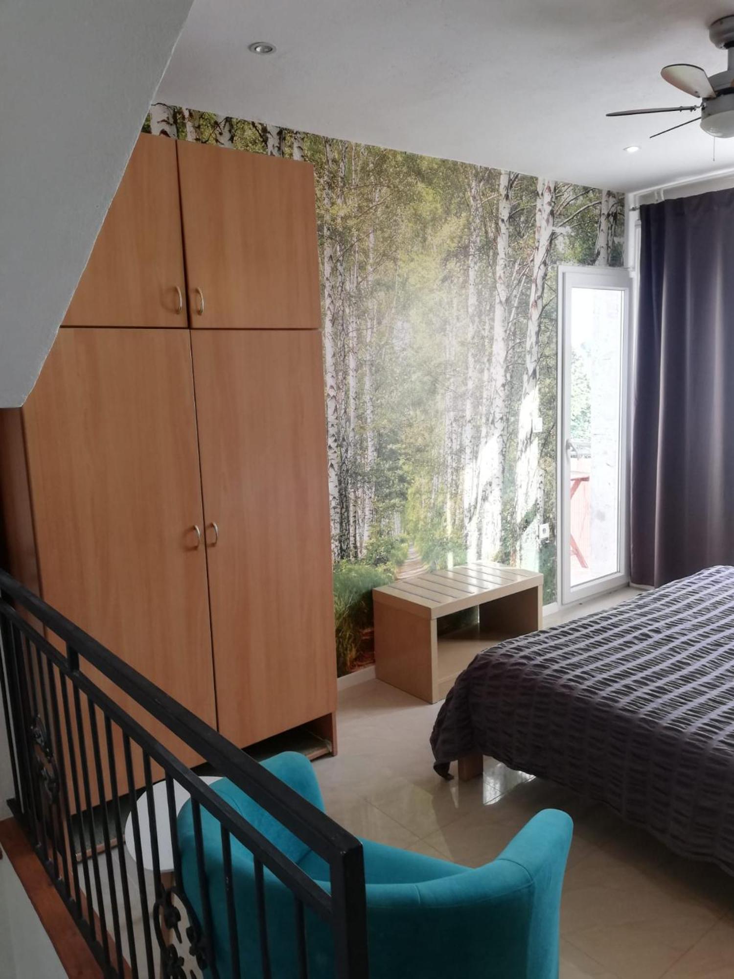 Apartmani Mistral Makarska Værelse billede