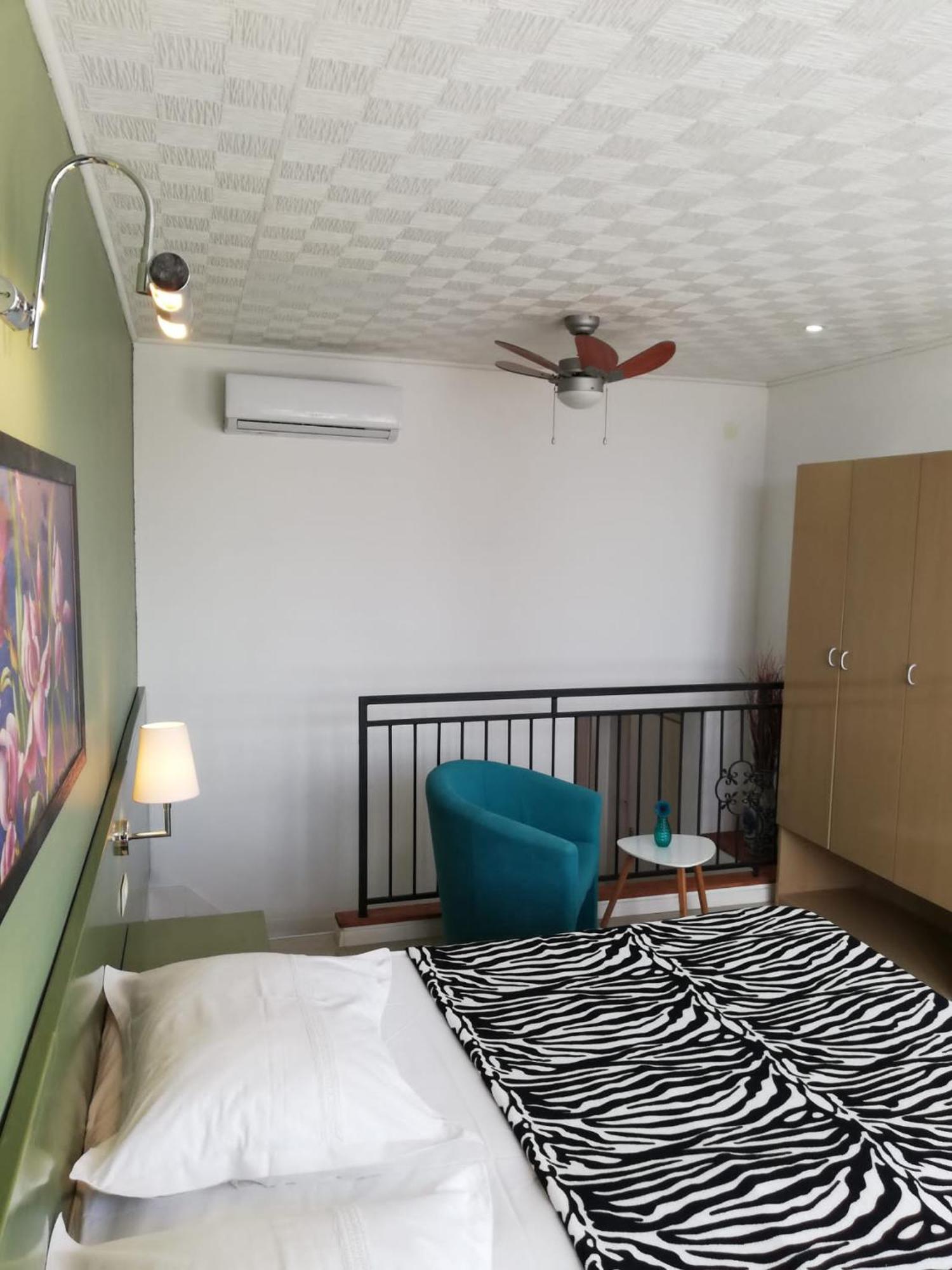Apartmani Mistral Makarska Værelse billede